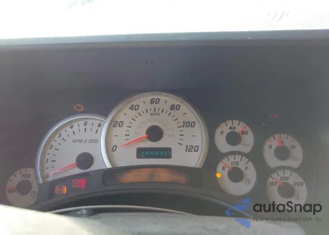 2003 Hummer H2 z USA, uszkodzony, nr VIN 5GRGN23U73H114611